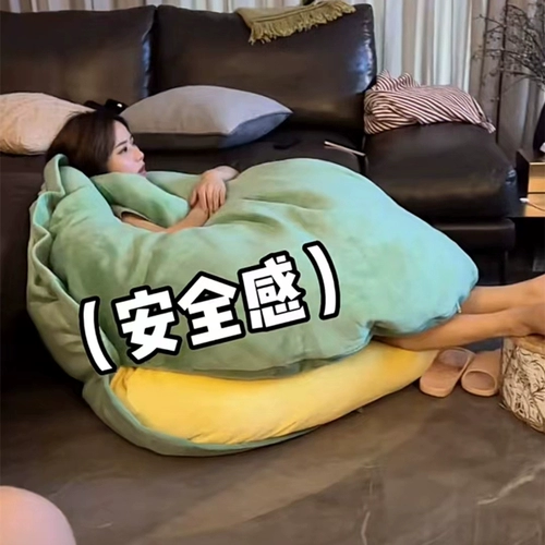 Подушка, плюшевая кукла для сна, забавная игрушка, подарок на день рождения