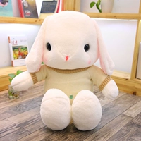 Желтый свитер