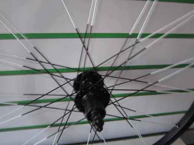 Roues de vélo Mountain Bike 26 pouces - Ref 2380679 Image 9