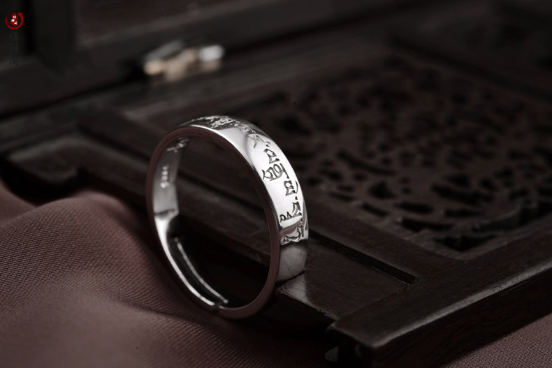 Bague mixte OTHER   en Argenterie - Ref 3087448 Image 16