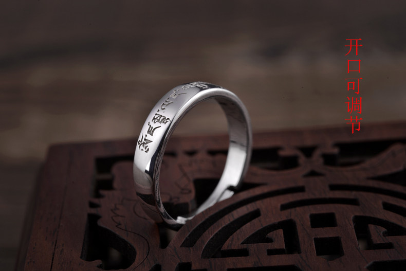 Bague mixte OTHER   en Argenterie - Ref 3087448 Image 13