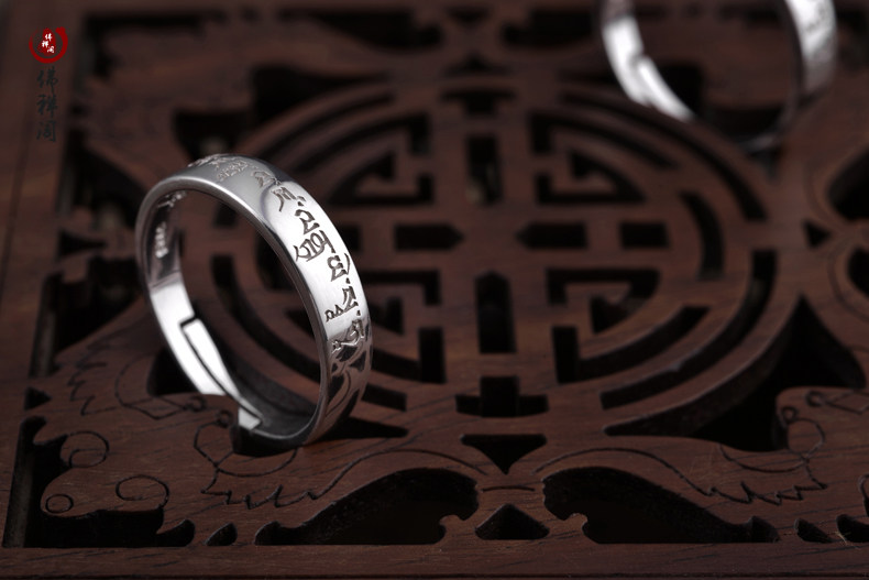 Bague mixte OTHER   en Argenterie - Ref 3087448 Image 15