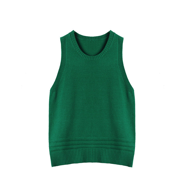 Débardeur hiver femme en Polyester - Ref 3175965 Image 5