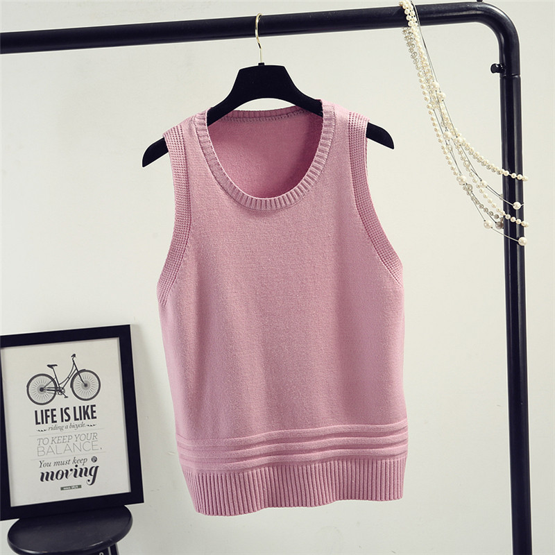 Débardeur hiver femme en Polyester - Ref 3175965 Image 3