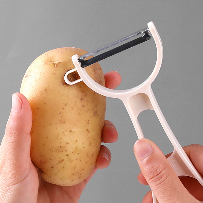 Japan ECHO peeling knife multi-function planer peeling knife fruit peeler vegetable peeling knife planer peeler