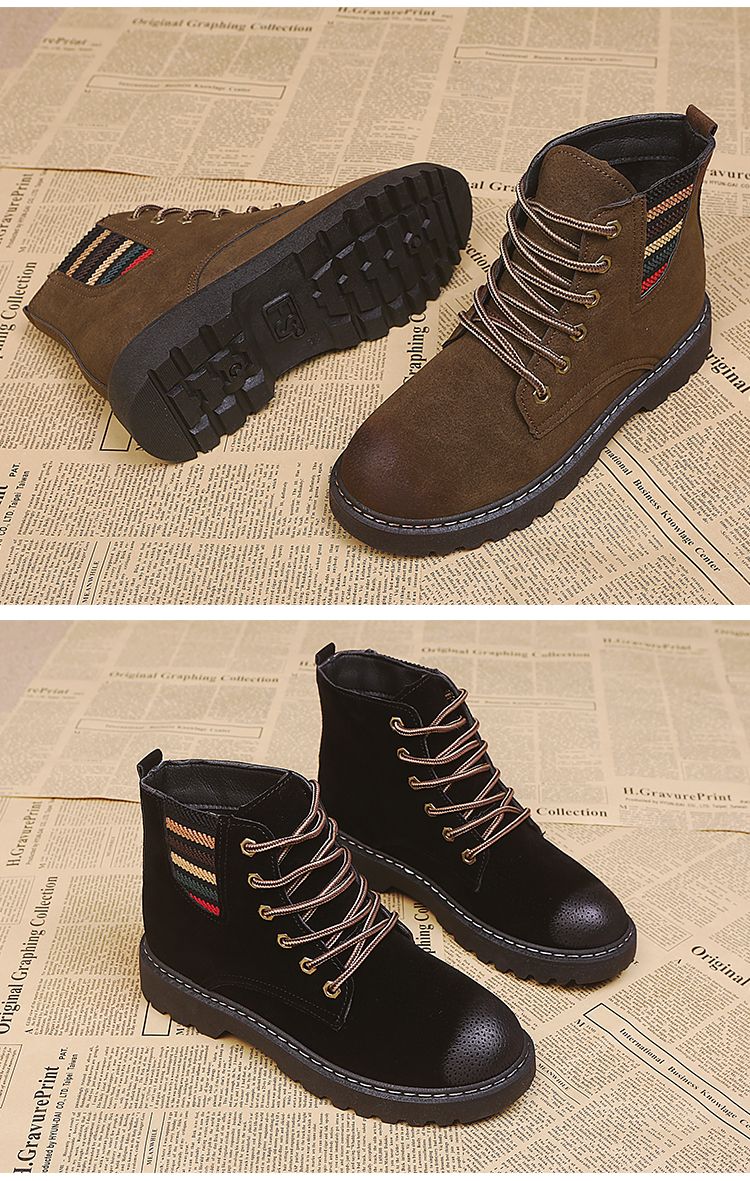 Bottes mi-saison femme OTHER en Caoutchouc - Ref 3251064 Image 16