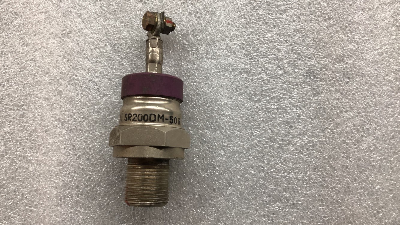 MITSUBISHI SR200DM-50R