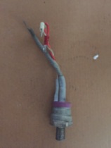 Mitsubishi Mitsubishi CR100AL-10 CR100AY-12 spiral 100A thyristor