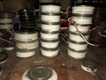 Imported UK PRX ASEA GE DN1000A multi-model original dismantling machine thyristor 1600V