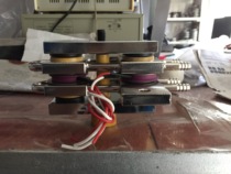 High-power spot welding seam roll thyristor reverse parallel water 300A 500A 800A