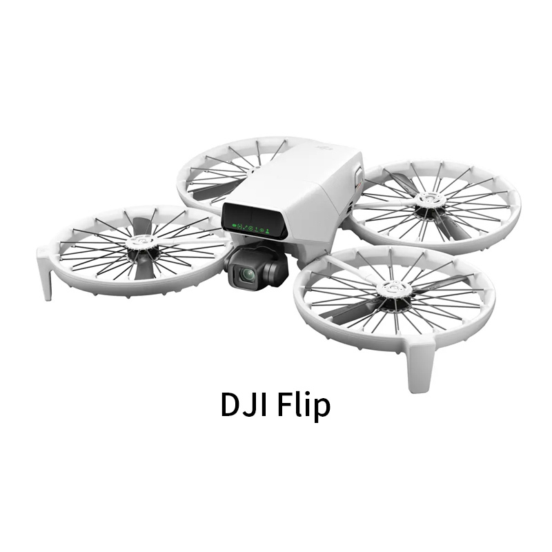 Dji Flip Drone Professional Aerial Photography All-In-One Vlog High-Definition Anti-Shake Intelligent Tracking Beginner's Guide Dji Flip Drone Professional Aerial Photography All-In-One Vlog High-Definition Anti-Shake Intelligent Tracking Beginner's Guide