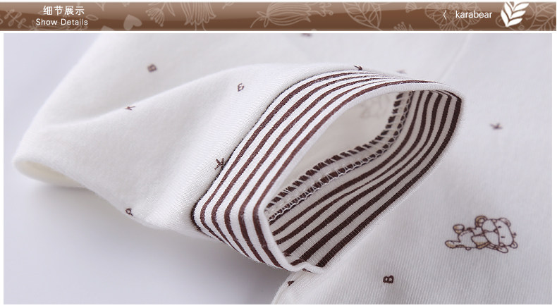 Coffret cadeau pour nouveau-né - Vêtements + Accessoires - Ref 1975193 Image 18