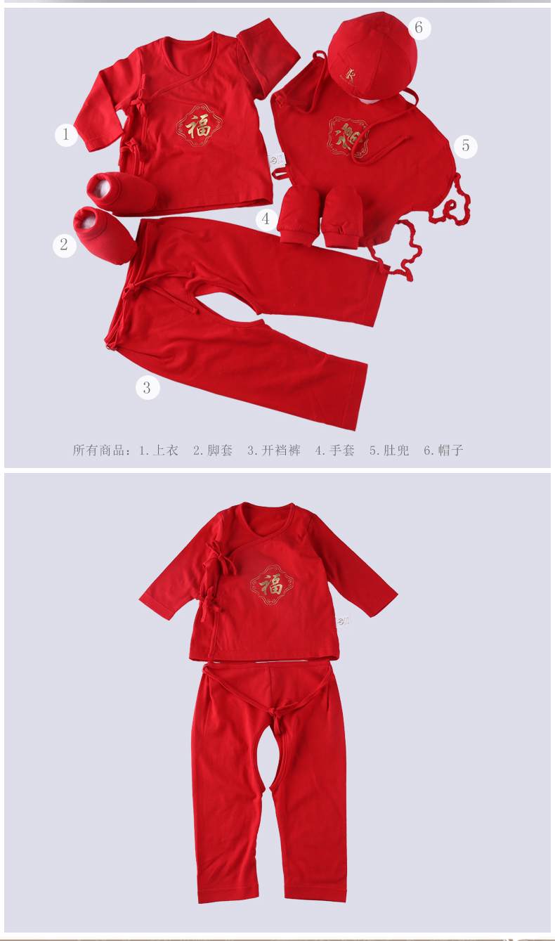 Coffret cadeau pour nouveau-né - Vêtements + Accessoires - Ref 1955273 Image 10