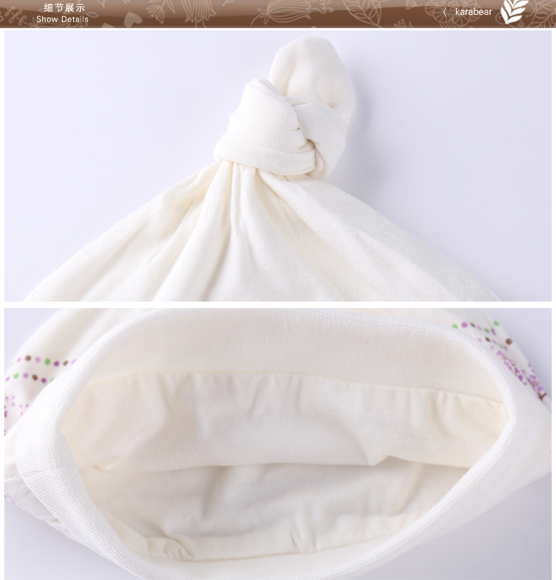 Coffret cadeau pour nouveau-né - Vêtements + Accessoires - Ref 1975216 Image 11