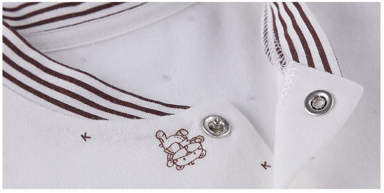 Coffret cadeau pour nouveau-né - Vêtements + Accessoires - Ref 1975193 Image 19