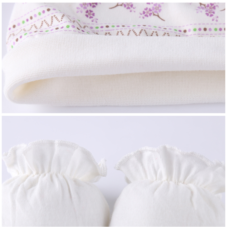 Coffret cadeau pour nouveau-né - Vêtements + Accessoires - Ref 1975216 Image 12