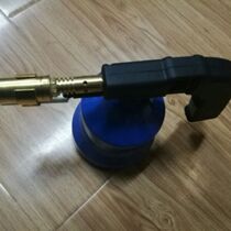 Portable blowtorch 617016