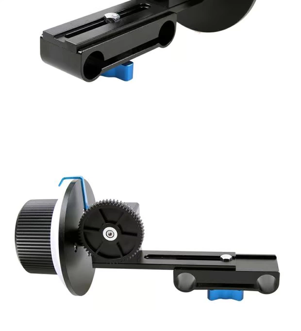 F1 với bộ giảm tiêu cự tập hợp 5d2 5D3 máy ảnh phụ kiện máy ảnh micro phim video