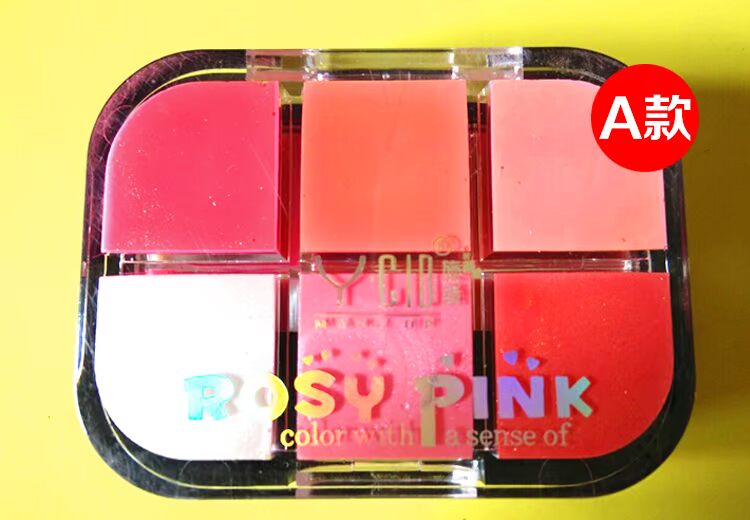 Mua 1 tặng 1 son bóng màu nude trong suốt dưỡng ẩm giữ ẩm cho môi son bóng bền màu không dễ bị biến màu son môi 	son bóng victoria secret	