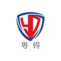 粤锝建材的LOGO