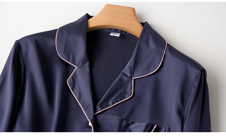 Pyjama pour femme OTHER   à manches longues - Ref 2987865 Image 30