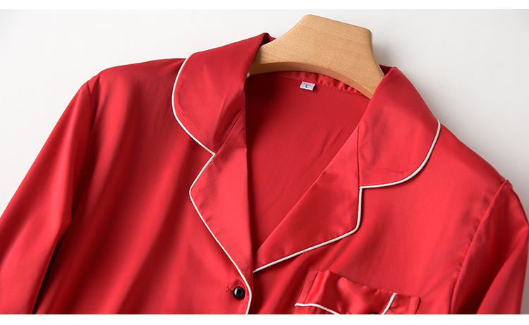 Pyjama pour femme OTHER   à manches longues - Ref 2987865 Image 32