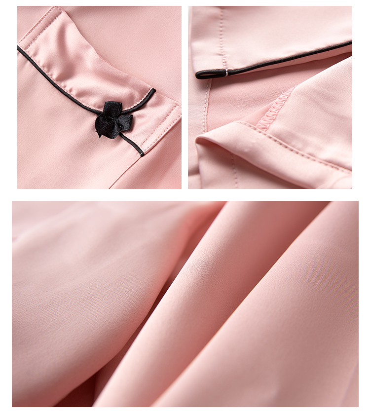 Pyjama pour femme OTHER   à manches longues - Ref 2987865 Image 29