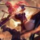 Vua vinh quang cốc nước trò chơi hoạt hình xung quanh Li Baifeng tìm kiếm phượng hoàng Zhao Yun Sun Wukong cốc cách nhiệt bằng thép không gỉ - Game Nhân vật liên quan