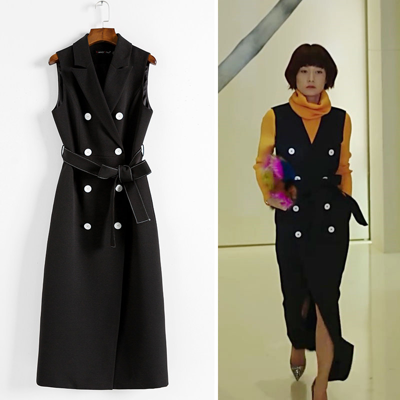 Débardeur hiver femme en Polyester - Ref 3176211 Image 5