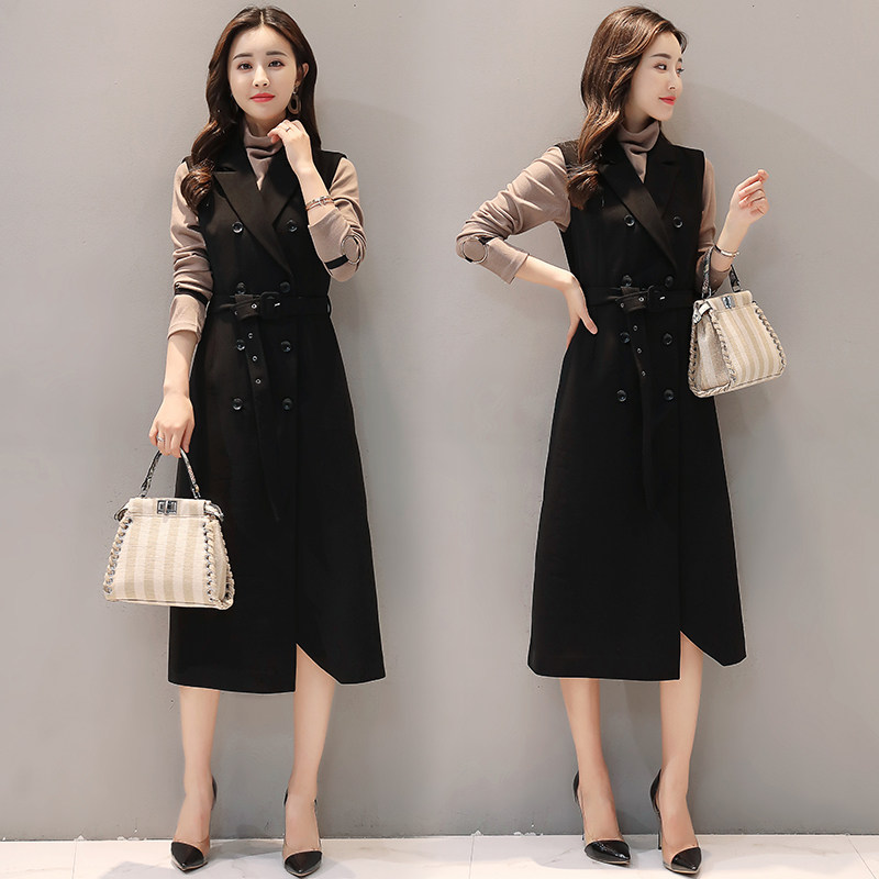 Débardeur hiver femme en Polyester - Ref 3177535 Image 3