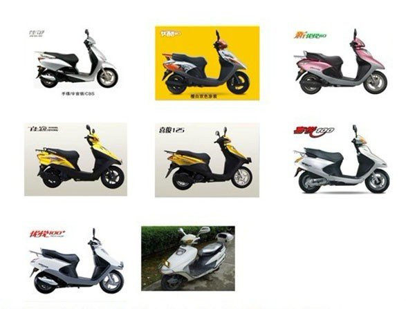 siège enfants pour vélo - Ref 2417156 Image 24