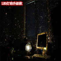 Adult science Starry sky projector DIY Romantic Starry starry Twelve Constellations sleeping lamp Gift for girls