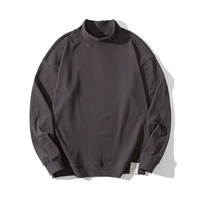 Темно-серый