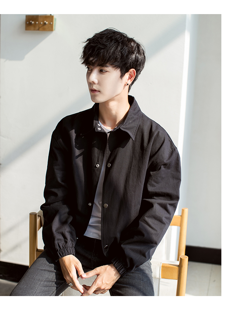 Blouson homme manches longues - Ref 3117463 Image 13