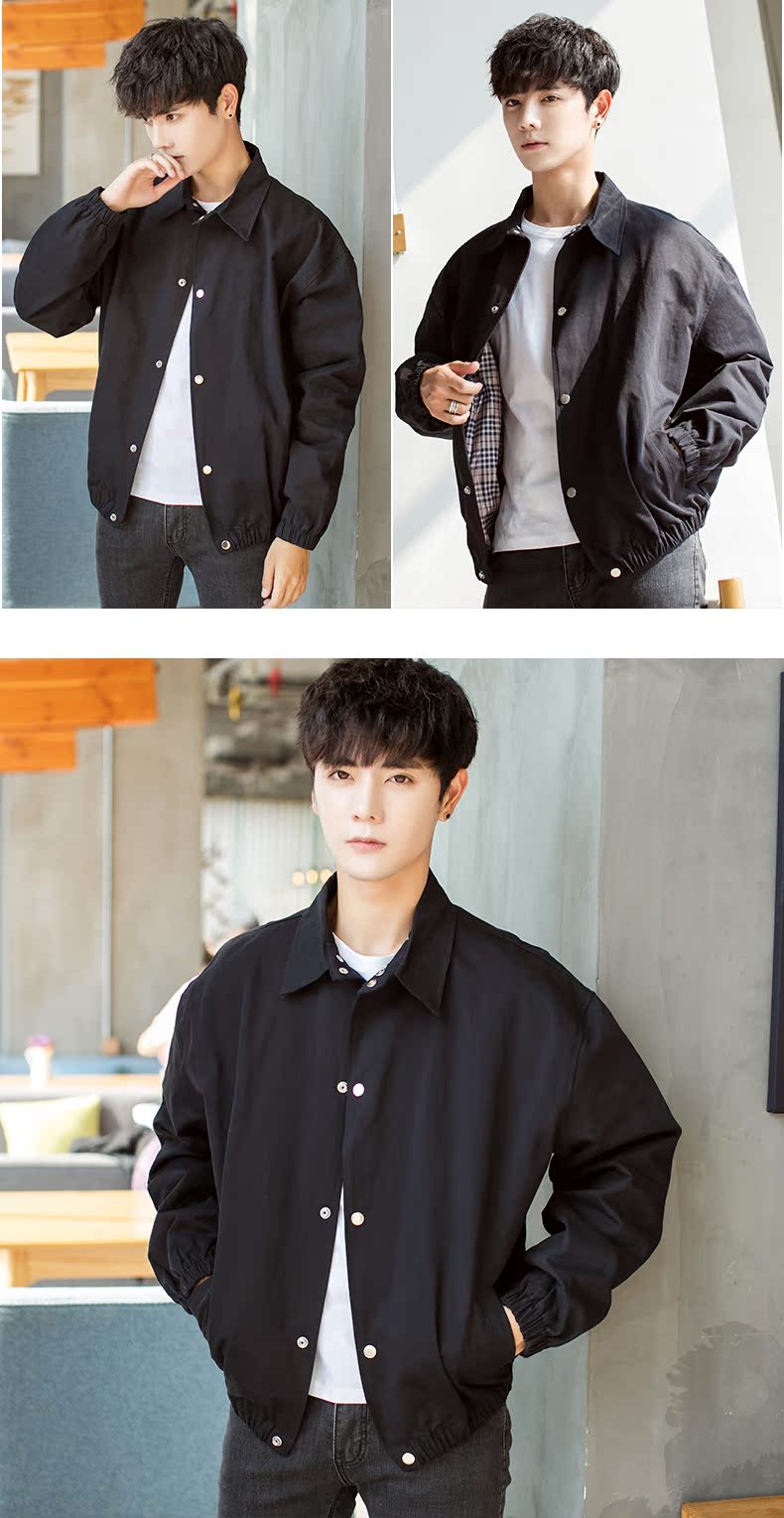 Blouson homme manches longues - Ref 3117463 Image 14