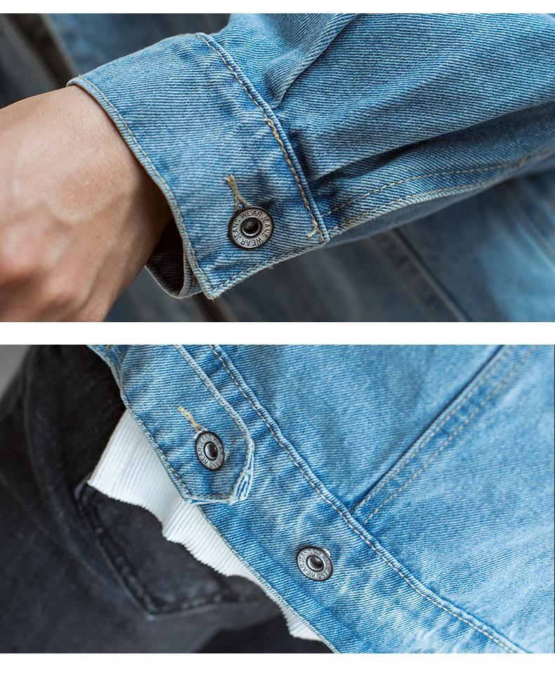 Blouson homme manches longues - Ref 3117082 Image 20