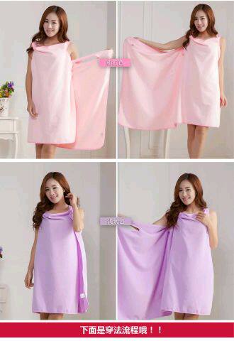 Peignoir - Ref 597501 Image 18