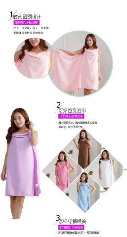 Peignoir - Ref 597501 Image 14