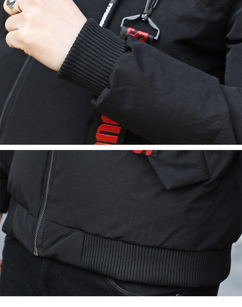 Blouson hiver pour homme       - Ref 3111996 Image 25