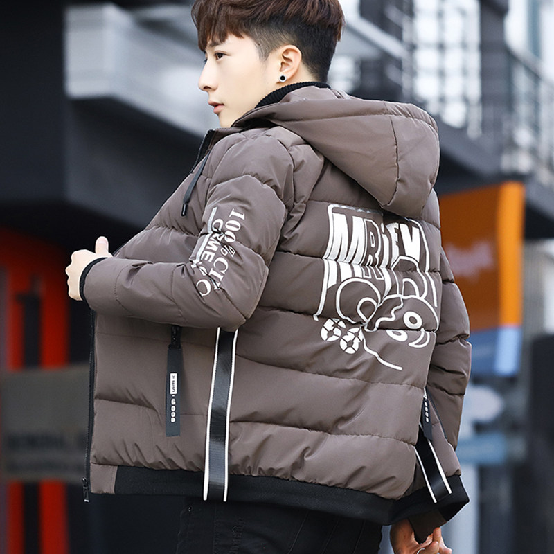 Blouson hiver pour homme       - Ref 3111996 Image 4