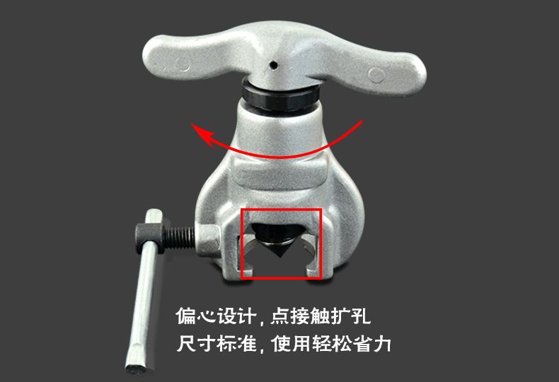 Về nghệ thuật dụng cụ sửa chữa điện lạnh 99 loại tủ lạnh ống đồng giãn nở mũi khoan - Dụng cụ cầm tay súng bắn đinh