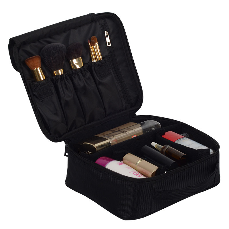 Travel Makeup Bag Large Capacity Multifunction Portable Wash Toiletries Makeup supplies Contained Finishing Pack