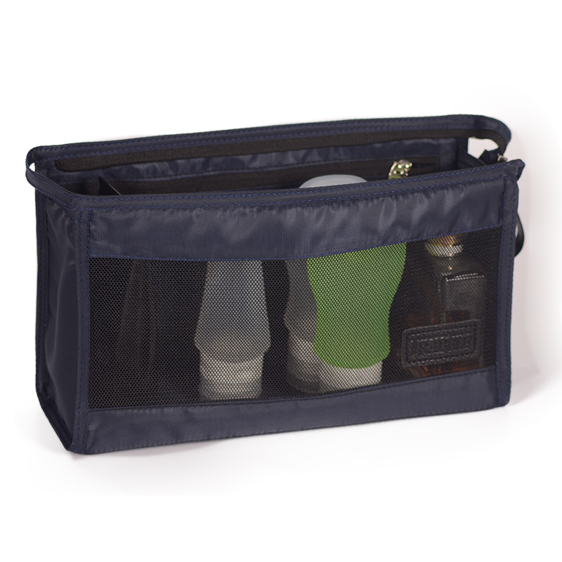 Usd 11 64 Trabele Travel Grid Wash Bag Toiletries Storage Uni Trabele Travel Grid Wash Bag Toiletries Storage Uni Cosmetic Portable Bath
