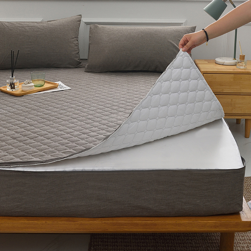 All cotton six - sided all - pack bed cotton pure cotton dust - resistant custom Simons Matthew Protection Set 2022 new general purpose