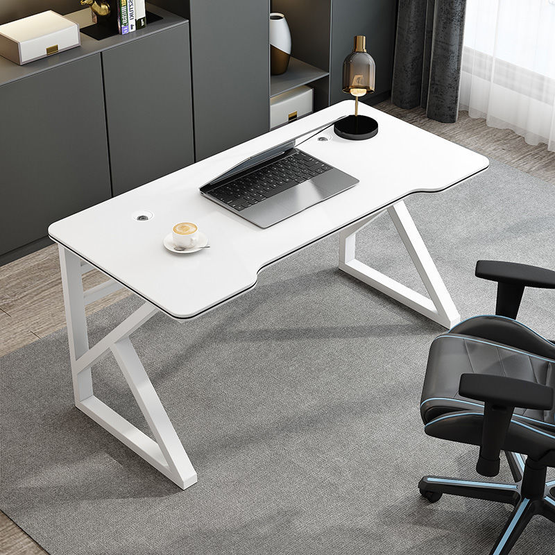 Computer Desk Desktop Electric Race Desk Brief Modern Home Desk Bedroom Desk Student Study Desk Desk