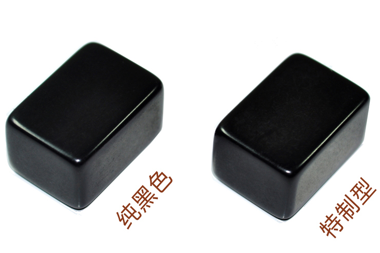 Tăng phiên bản 30-26MM Mini du lịch nhỏ gạch mạt chược nhỏ với bảng mạt chược gấp + quy tắc thương hiệu - Các lớp học Mạt chược / Cờ vua / giáo dục bộ cờ vua gỗ cao cấp