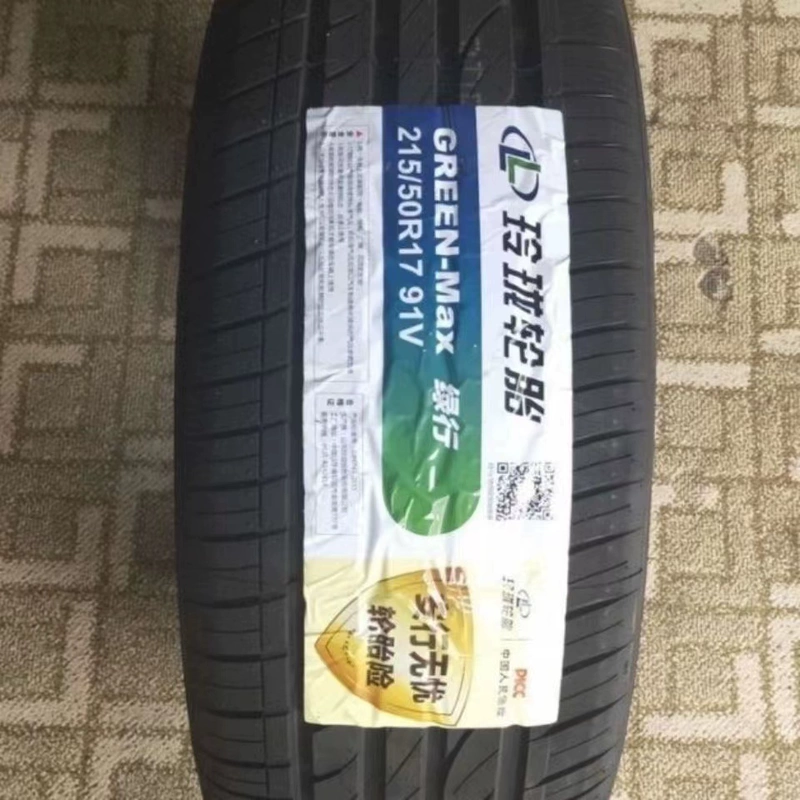 Lốp Linglong 215/50R17 91V GREEN-Max Geely Vision S1 hỗ trợ lốp ô tô chính hãng cảm biến áp suất lốp michelin làm lốp