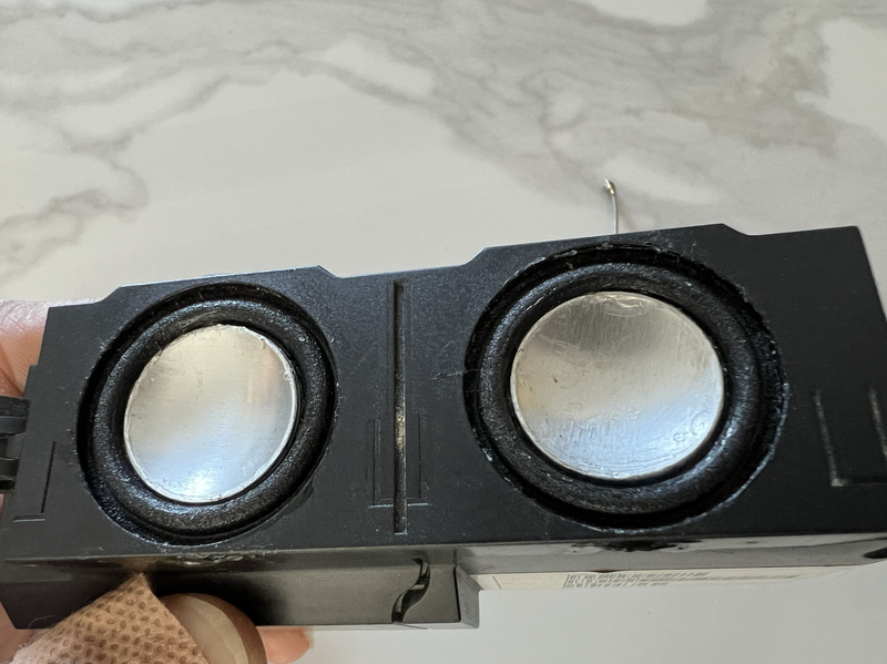 Xgimi Harman Kardon Z4 Z4X Repair Speaker Audio Speaker Issues Old Speaker Only Repair