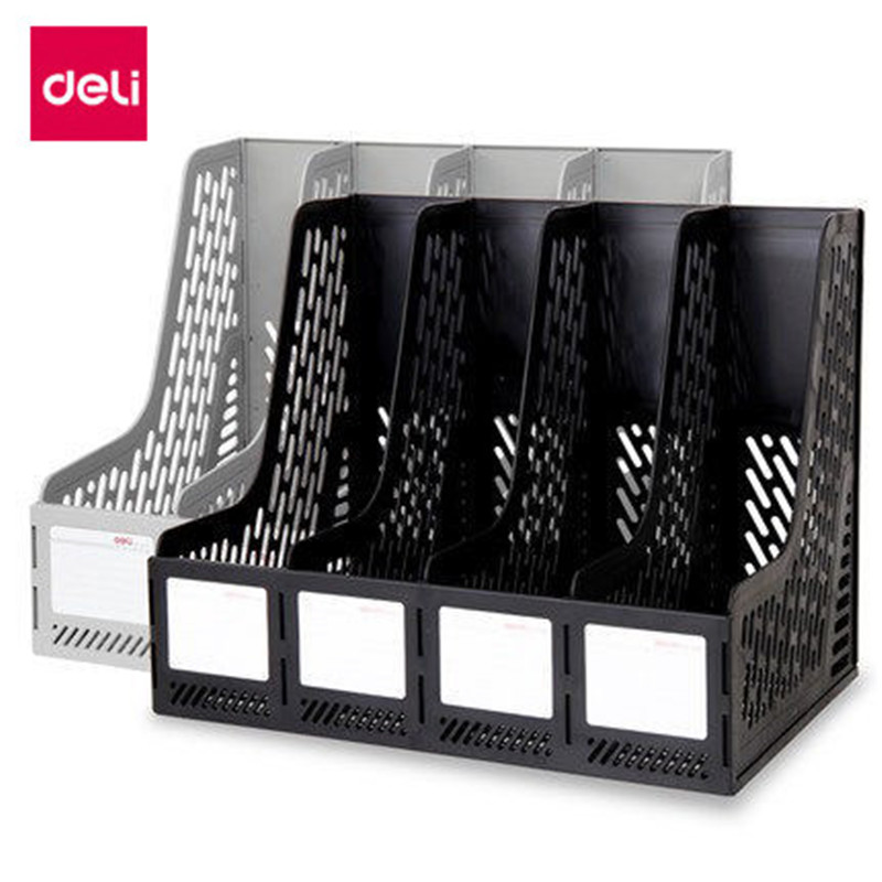 Able 9846 Four couplets file box File hurdles File Frame Information basket Information box folder Student office