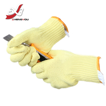 Kevlar Défense Couper Gants Kite Protection Flying Protection des mains Accessoires professionnels spéciaux Kevra Résistants résistants à la température élevée